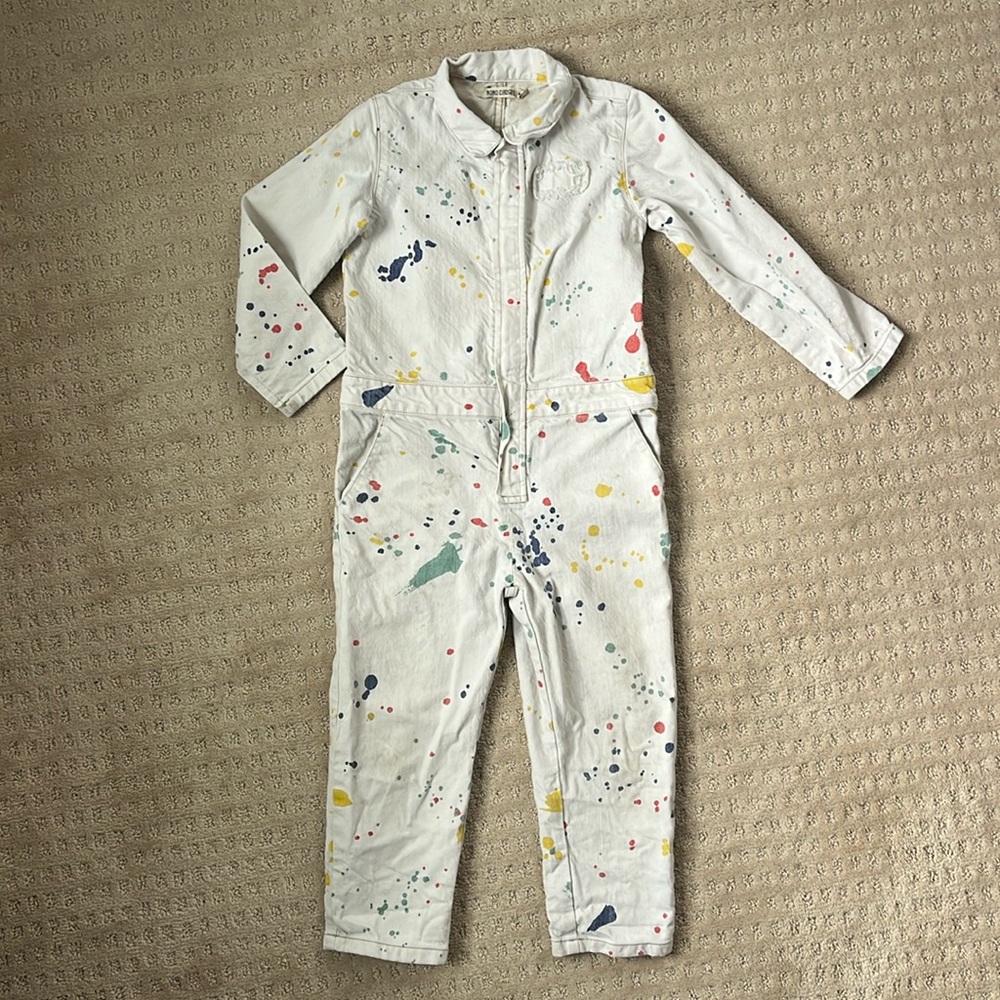 Bobo Choses Coverall